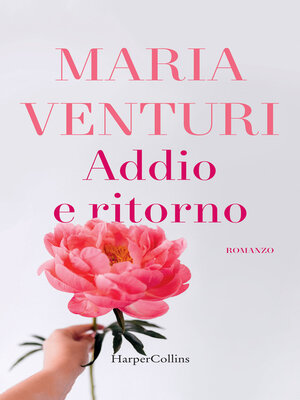 cover image of Addio e ritorno